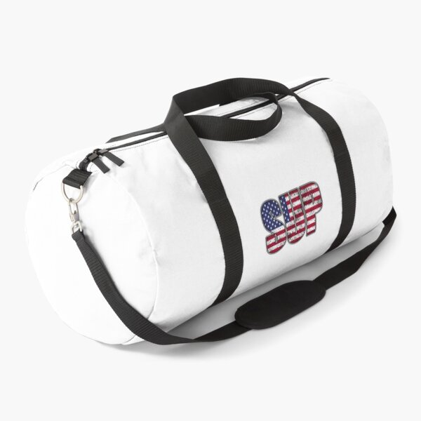 Item preview, Standup Paddling SUP American Flag designed and sold by Esskay Designs.