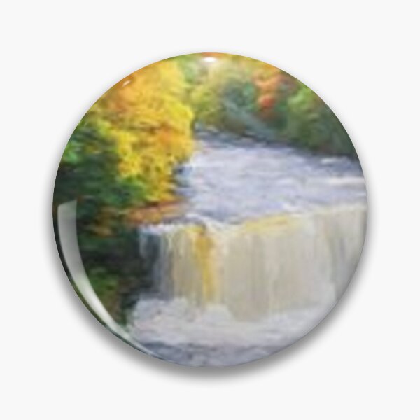 Item preview, Upper Tahquamenon Falls designed and sold by artistworks512.