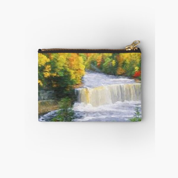 Item preview, Upper Tahquamenon Falls designed and sold by artistworks512.