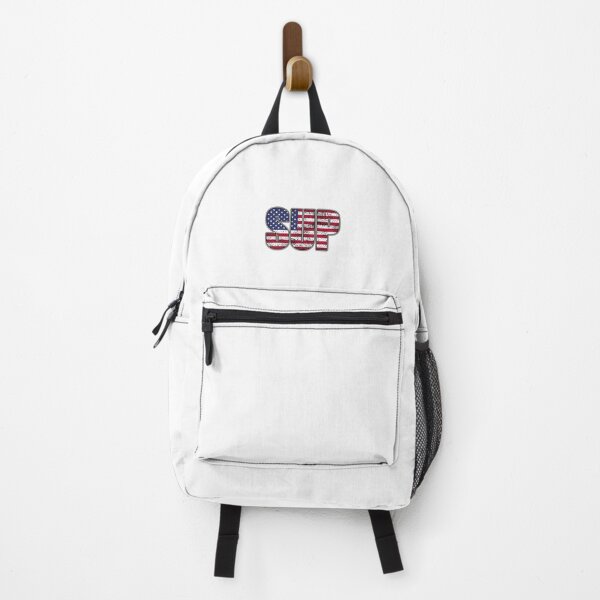Item preview, Standup Paddling SUP American Flag designed and sold by Esskay Designs.