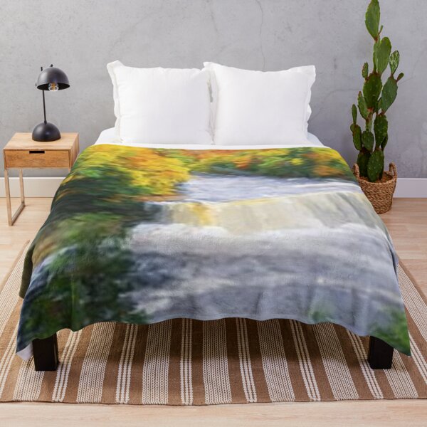 Item preview, Upper Tahquamenon Falls designed and sold by artistworks512.
