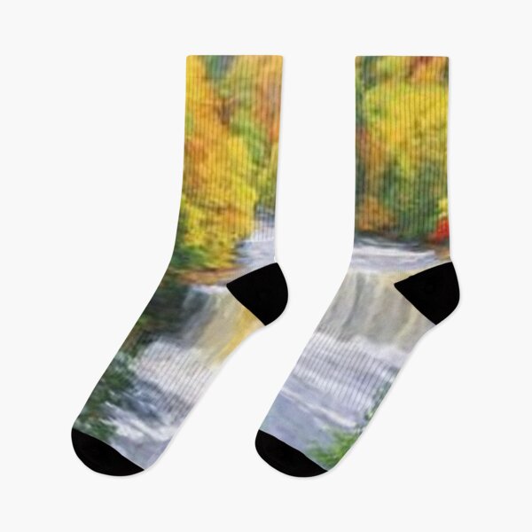 Item preview, Upper Tahquamenon Falls designed and sold by artistworks512.