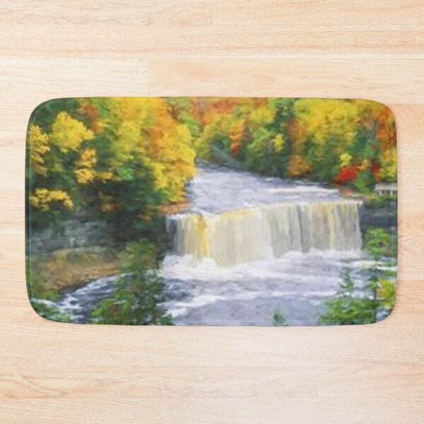 Item preview, Upper Tahquamenon Falls designed and sold by artistworks512.
