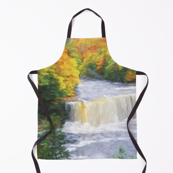 Item preview, Upper Tahquamenon Falls designed and sold by artistworks512.