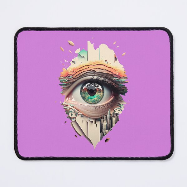Item preview, An Eye For Detail designed and sold by CanvasCultureAU.