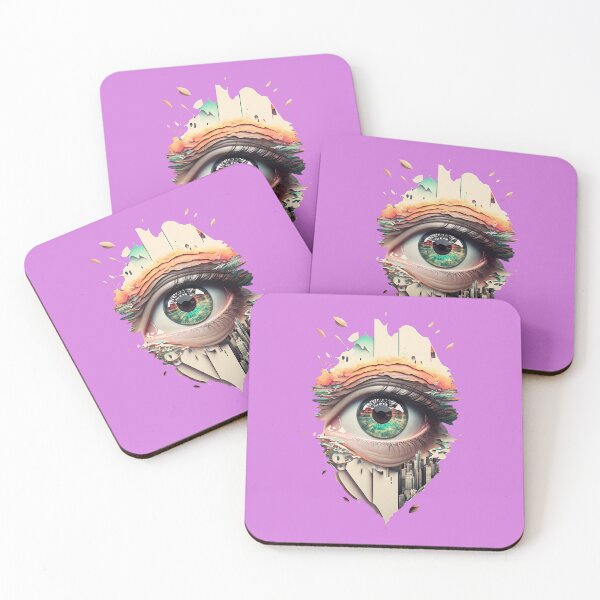 Item preview, An Eye For Detail designed and sold by CanvasCultureAU.
