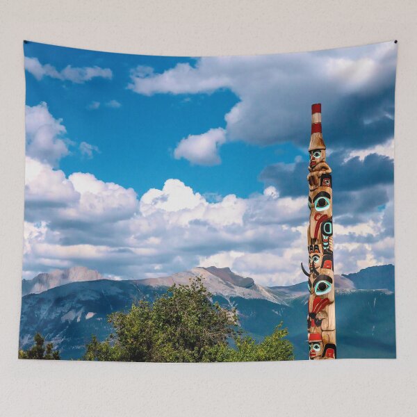 Item preview, Totem Beauty designed and sold by Marylou Badeaux.