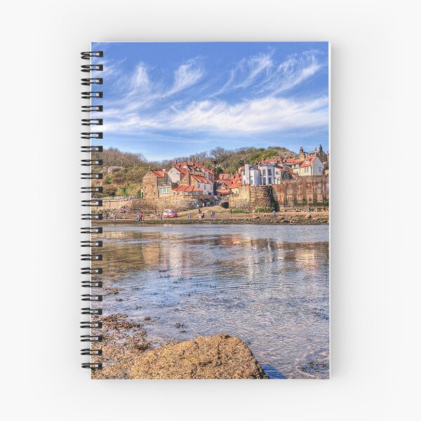 Item preview, Robinhoods Bay designed and sold by Peterwlsn.