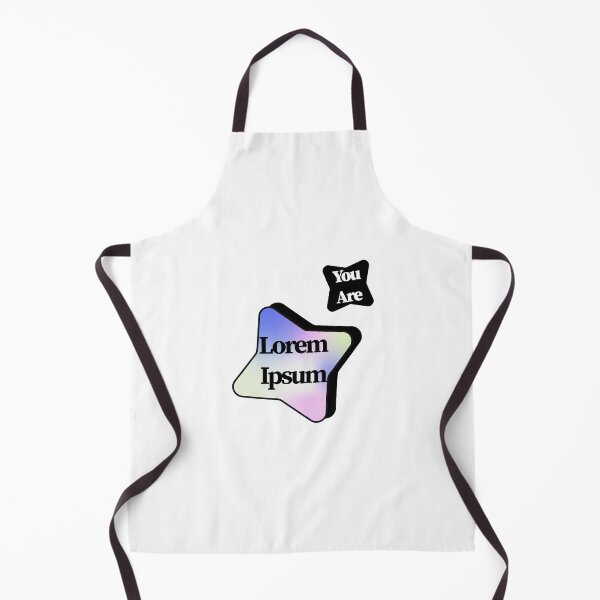 Item preview, Lorem Ipsum quote and holofoil frame designed and sold by pamaripai.