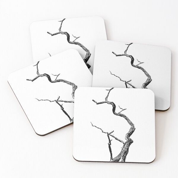 Item preview, tree veins designed and sold by Turbo life.
