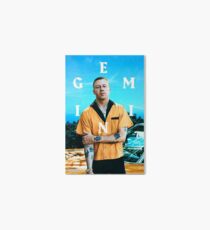 Gemini Macklemore Art Board