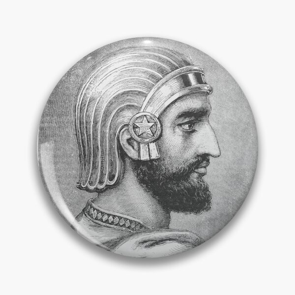 Item preview, Cyrus the Great Persian Empire designed and sold by nvdmzn.