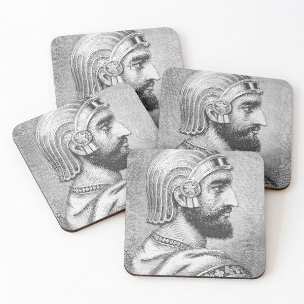 Item preview, Cyrus the Great Persian Empire designed and sold by nvdmzn.