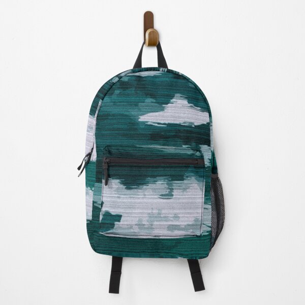 Item preview, Abstract Illustration:- Abstract Landscape Wall Art-Vintage Landscape Art designed and sold by typoinspired.