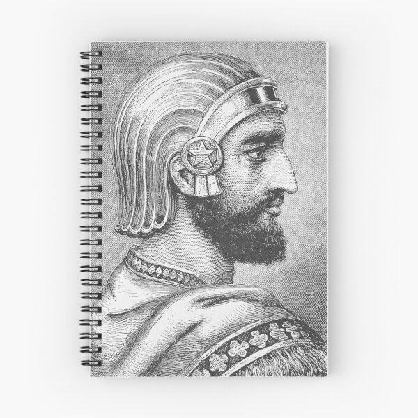 Item preview, Cyrus the Great Persian Empire designed and sold by nvdmzn.