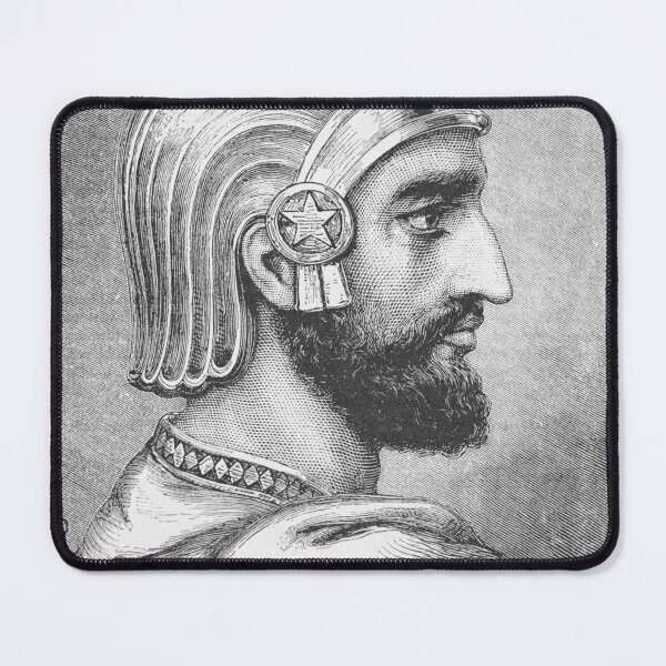 Item preview, Cyrus the Great Persian Empire designed and sold by nvdmzn.