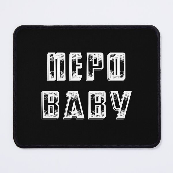 Item preview, Nepo baby designed and sold by Kuki-shop.