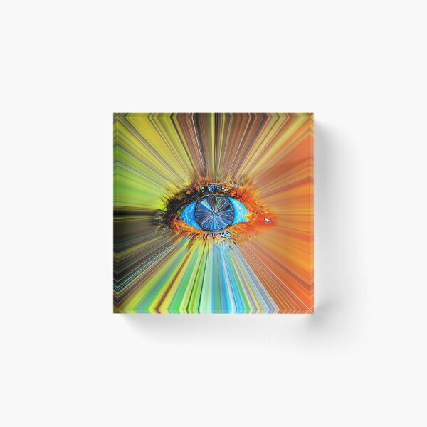 Item preview, Visionosis designed and sold by Klaus Bremner (Autotelic Art).