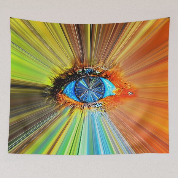 Item preview, Visionosis designed and sold by Klaus Bremner (Autotelic Art).