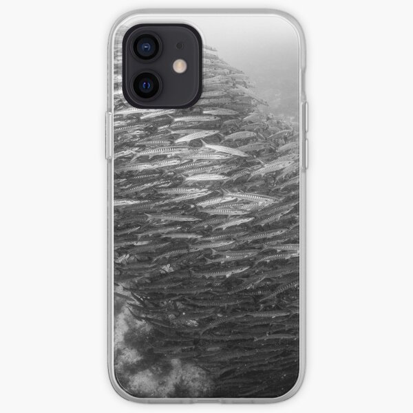 Cudanado 1 iPhone Soft Case