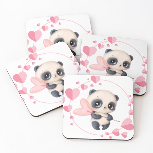 Item preview, Panda Sweet designed and sold by WBlackthorne.