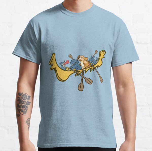Motley Crew Classic T-Shirt