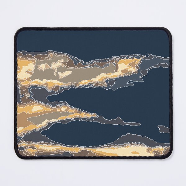 Item preview, stormy sky designed and sold by SunGraphicArt.