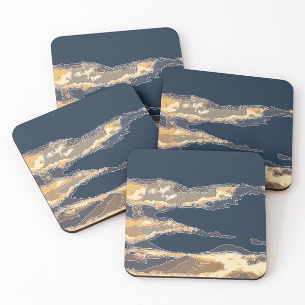 Item preview, stormy sky designed and sold by SunGraphicArt.