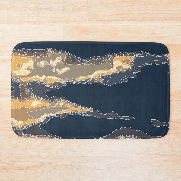 Item preview, stormy sky designed and sold by SunGraphicArt.