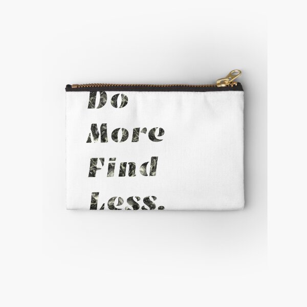 Item preview, Do more find less.  designed and sold by Discoverartsy.