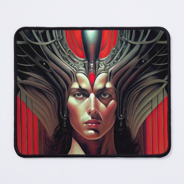 Item preview, Eisheth Zenunim (Variation) designed and sold by OccultDreams.
