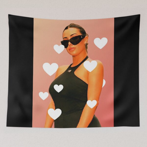 Item preview, Bianca censori designed and sold by Sarvgya Verma.