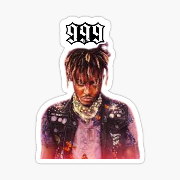 Juice Wrld Tattoo Duffle Bag for Sale by Someone1234566
