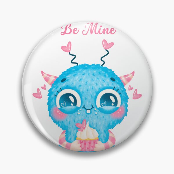 Item preview, Be Mine designed and sold by WBlackthorne.