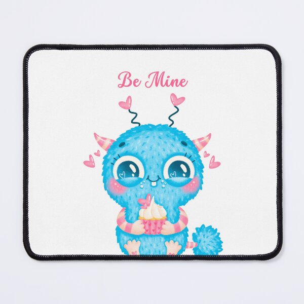Item preview, Be Mine designed and sold by WBlackthorne.