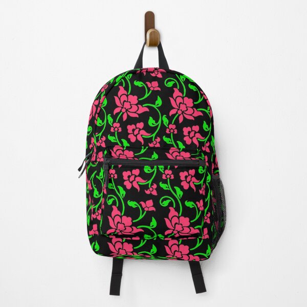 Item preview, Flower plant infinity pattern(1st copy) designed and sold by Charmy Design.