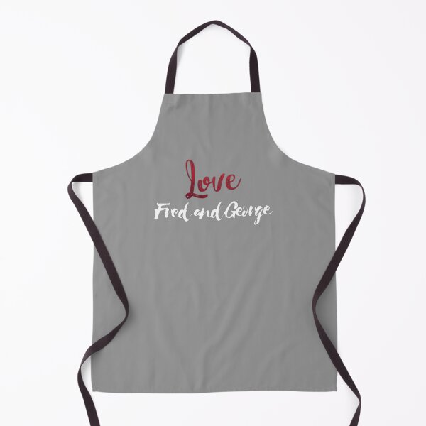 Item preview, Love Fred and George designed and sold by CartoonCreates.