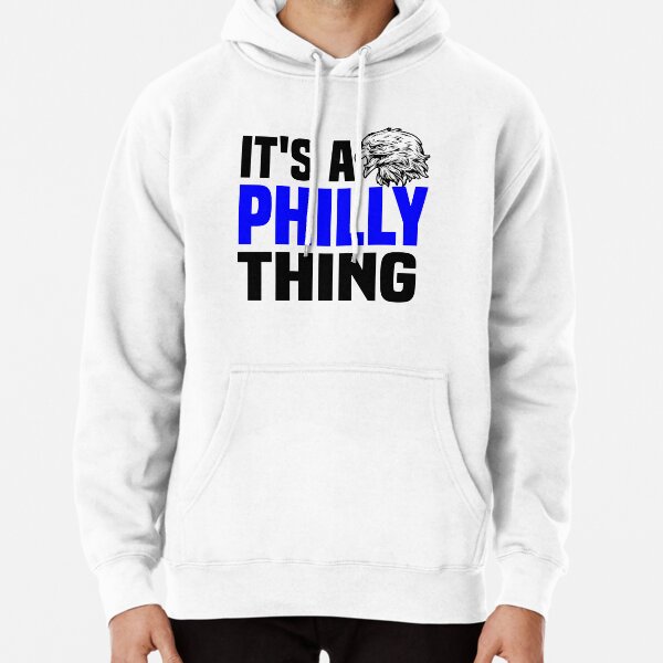 it's A Philly Thing Philadelphia Eagles Football Team  Essential T-Shirt  for Sale by Feelingstore