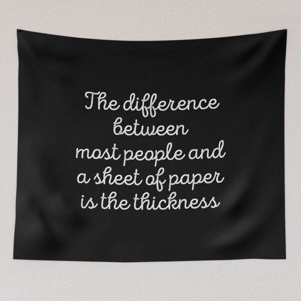 Item preview, Satirical saying about people designed and sold by IsraWiss.