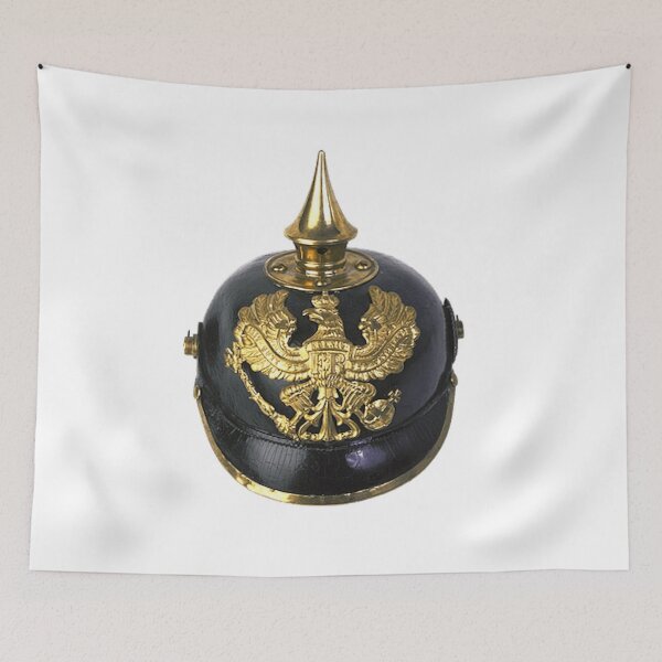 Item preview, GERMAN HELMET designed and sold by Prestige313.