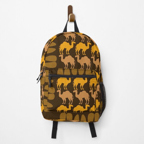 Item preview, Camels Leaving Tracks designed and sold by seriyusink69.