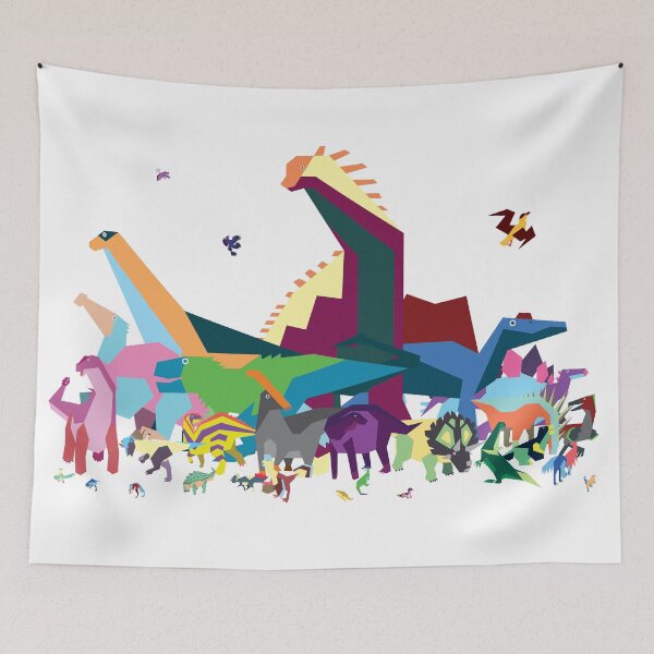 Item preview, Dinovember Compilation (textless) designed and sold by Diane Ramic.