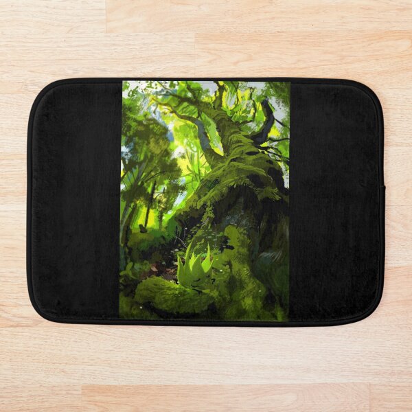 Item preview, Grassy designed and sold by MsBonnieArt.