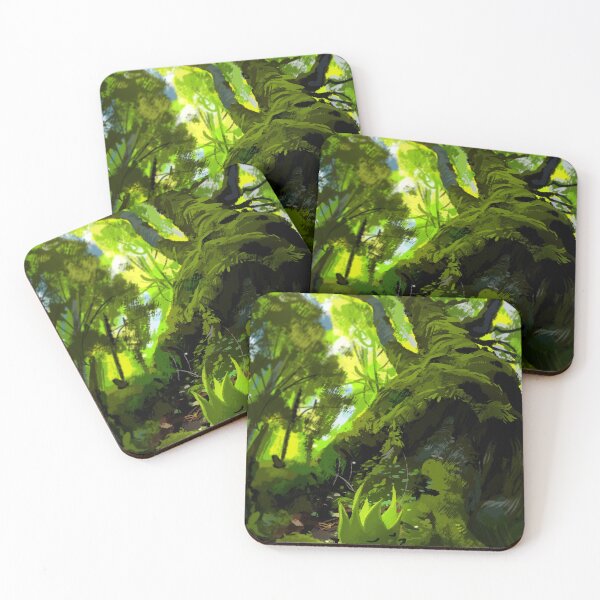 Item preview, Grassy designed and sold by MsBonnieArt.
