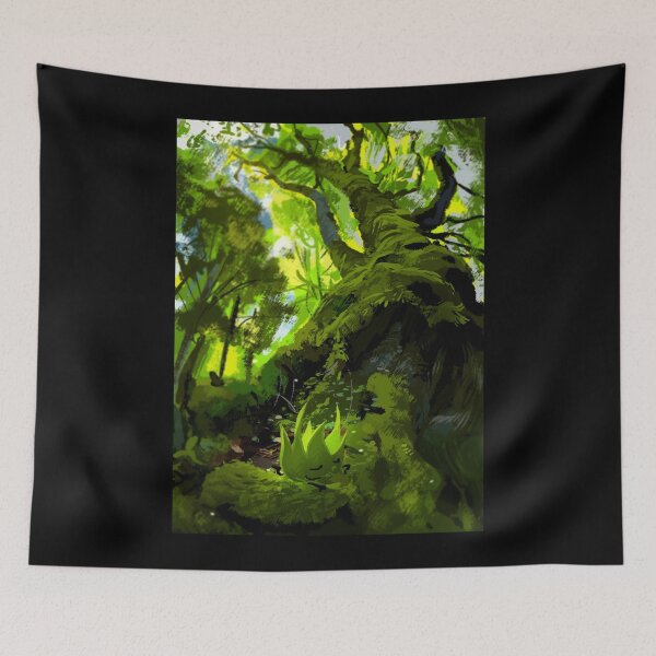 Item preview, Grassy designed and sold by MsBonnieArt.