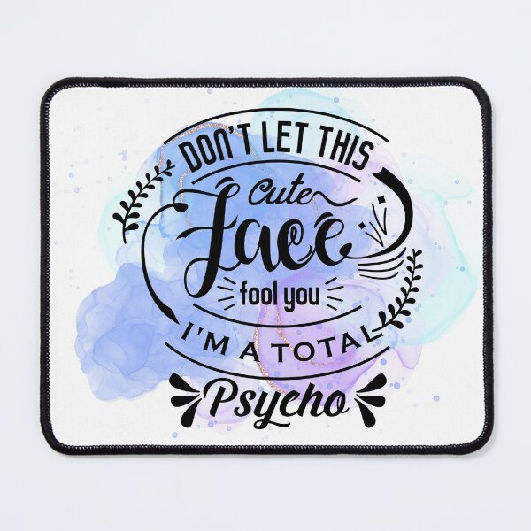 Item preview, Psycho designed and sold by WBlackthorne.