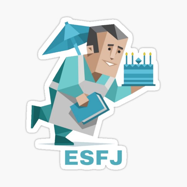 Copy Paste/Slender Stereotype MBTI Personality Type: ESFP or ESFJ?