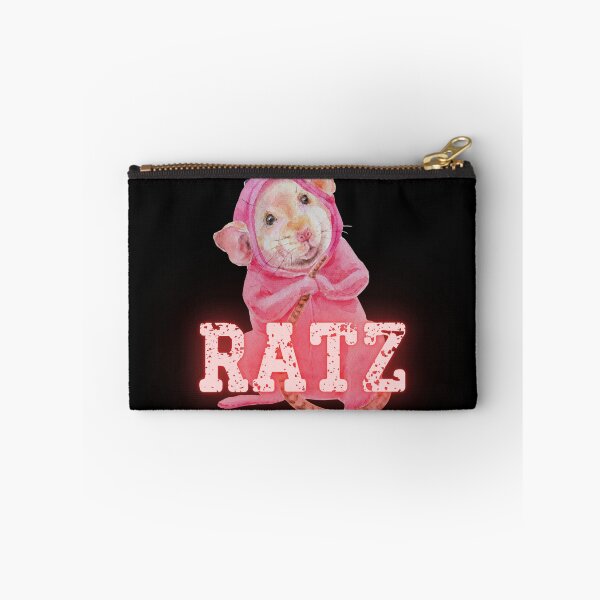 Item preview, Pink RATZ designed and sold by Kuki-shop.