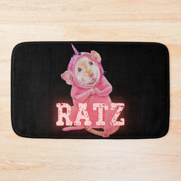 Item preview, Pink RATZ designed and sold by Kuki-shop.