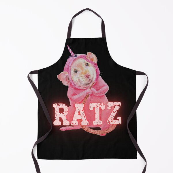 Item preview, Pink RATZ designed and sold by Kuki-shop.